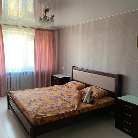 Coin Priemium Lux Apartment *