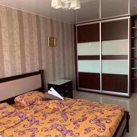 Coin Priemium Lux Apartment