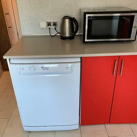 Apartment Coin Priemium Lux Minsk