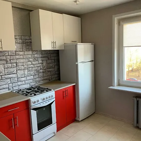 Apartment Coin Priemium Lux Minsk