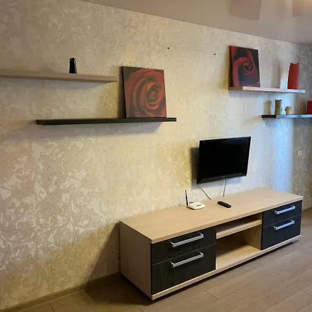 Apartment Coin Priemium Lux *
