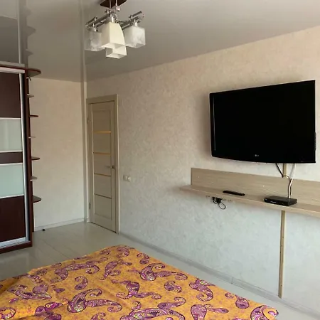 Apartment Coin Priemium Lux Minsk