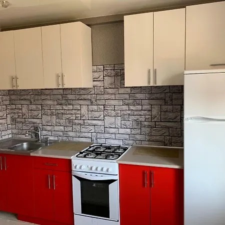 Apartment Coin Priemium Lux Minsk